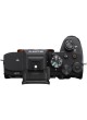 Sony a7 IV Mirrorless Camera(Sony Malaysia)